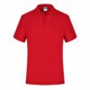 Casual Men Plain Golf Polo Shirts Custom Logo Embroidered knitted Polyester Work Cotton men's polo shirts