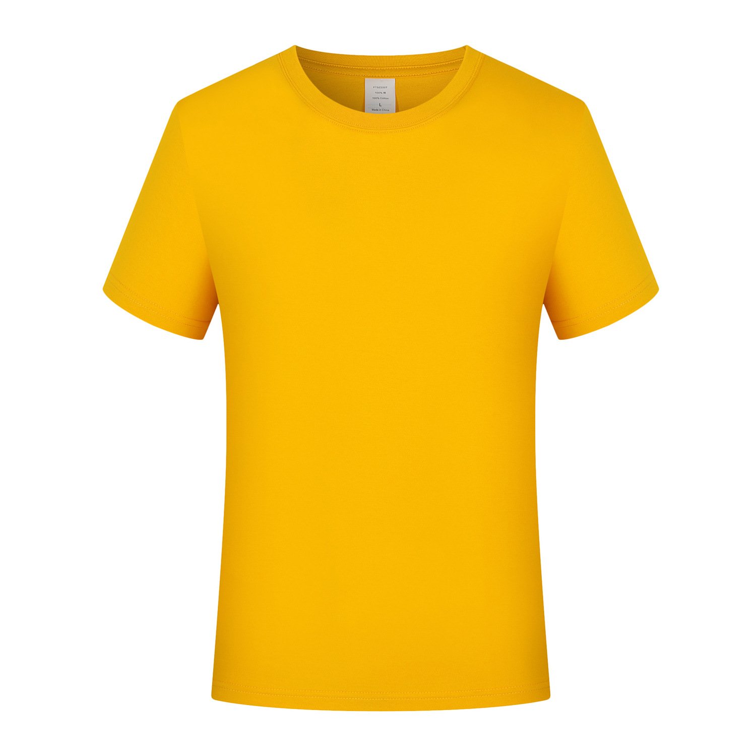 new design luxury quality cotton drop shoulder brand blank oversized men's t-shirts