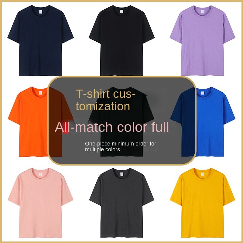 new design luxury quality cotton drop shoulder brand blank oversized men's t-shirts
