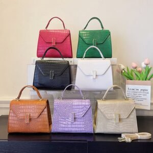 2023 New arrival fashion bag ladies purse and handbags shoulder pu leather mini women hand bags