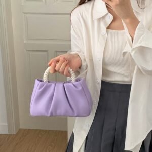 2023 new fashionable luxury underarm bag for ladies summer shoulder bag for women