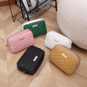2023 wholesale cheap handbags women shoulder bag custom logo square coin small purses