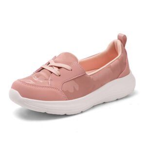 2024 Hot Sale lazy shoes with one foot and low top flat bottomed casual women's shoes