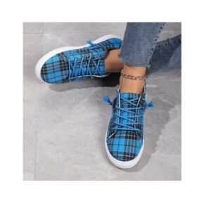 2024 new Casual shoes women's new lace-up board comfortable leather small white shoes fashion trend thick soled women's shoes