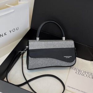 2024 New Design Women's Handbags Fashion Designer High Quality Ladies Shoulder Bags For Women