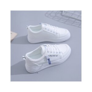2024 new fashion breathable casual shoes women's leisure sports shoes women sneaker