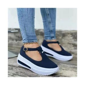 2024 new summer large size women hollow sandal beach shoes