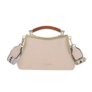 2024 The new fashion handbags lady delicate chain bags lady design purses for women
