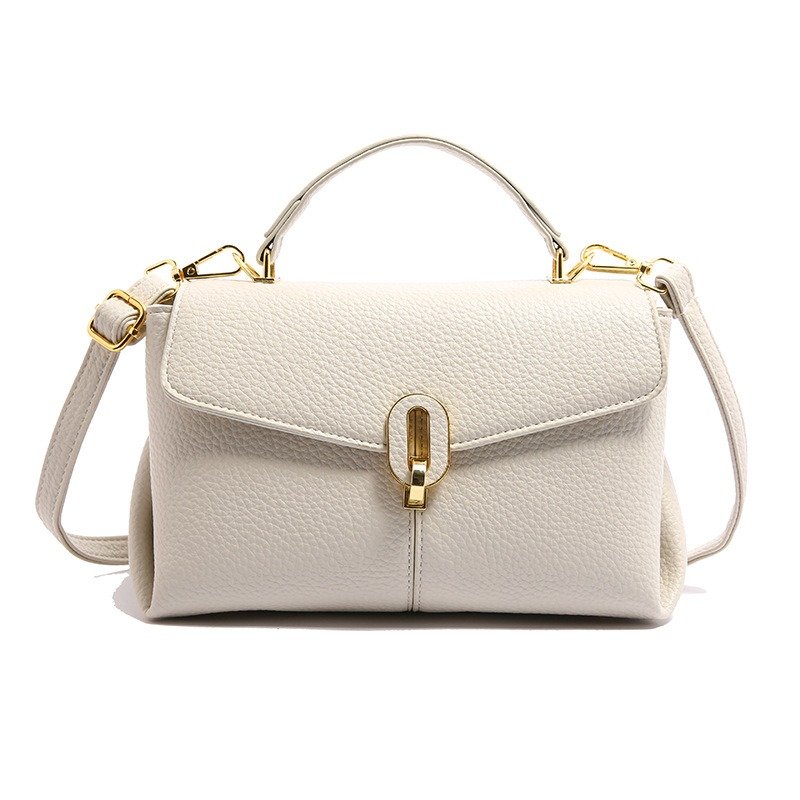 2024 Winter new Luxury women's Tote Trend Shoulder Bag Premium Leather For Women