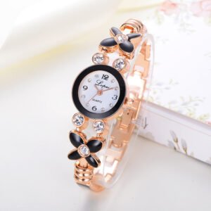 Cheap Women Watches Luxury watch woman Vintage Ladies Wristwatches Casual Female Watches Ladies Bracelet Clock