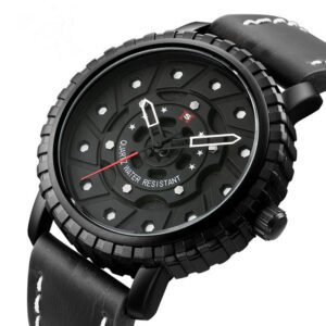 Classic watches men wrist luxury black gold quartz watch for men waterproof men watch sport wristwatches reloj para hombre