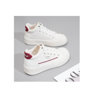 Factory Wholesale Custom Sneakers Ladies Women Sneaker Casual Shoes Running Fitness Walking Style Shoes