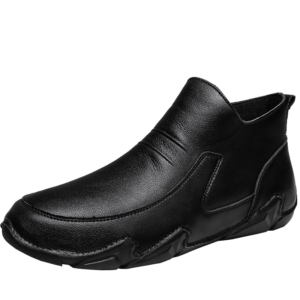 Fashion Leather official shoes for men Driver Shoes Best Selling Italian Design High Quality Men's Loafers Leather Shoes