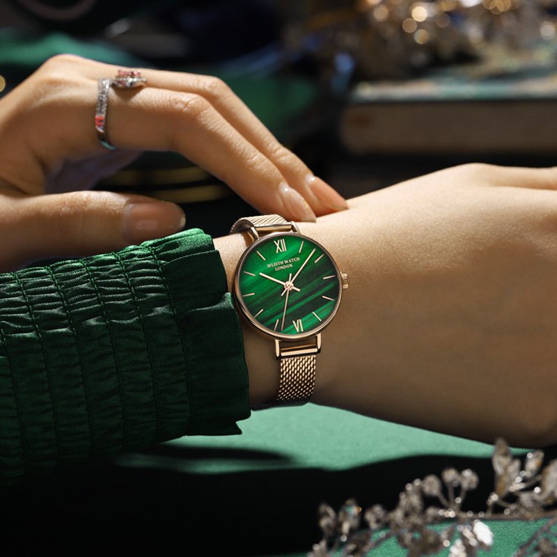 Fashion Wristwatches reloj mujer women watch Hot Sale Waterproof Women Watches Leather Belt Quartz Watches for woman
