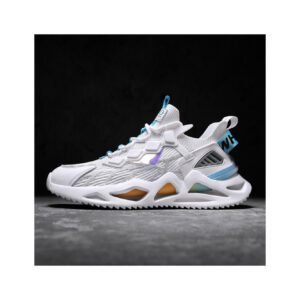 High-quality low price shoes men's casual sports shoes breathable casual sports men's shoes