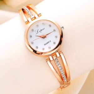 Hot Sale Women Watches Fashion Cheap Ladies Watch Unisex Luxury Rhinestone Quartz Wristwatches Relogio Feminino watch woman