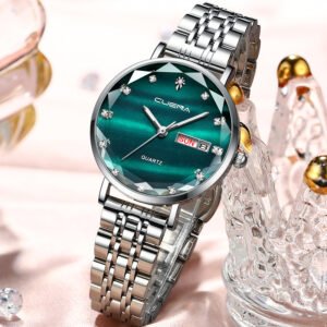 Hot Sale Women Watches Fashion Ladies Watch Unisex Luxury watch woman relojes de mujer Quartz Wristwatches Relogio Feminino