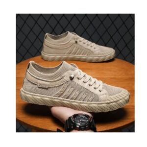 Hot Selling Lace Up Cheap many colorful Fly Knit Sports Walking Style Shoes Running Shoe Fashion Sneakers