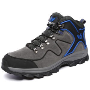 Hot Selling Retail Men&Women Waterproof Hiking Shoes