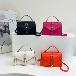 Ladies handbags wholesale cheap shoulder bag designer purses for women top handle small bag