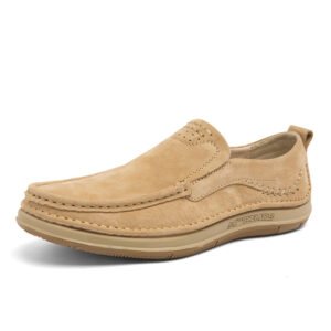 lightweight shoes for men casual fashionable and breathable loafers casual shoes