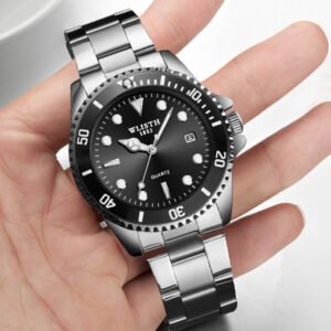 Men Watches 2023 new Quartz Wristwatches Male Clock Top Brand Watches for men Luxury watch for men Relogio Masculino