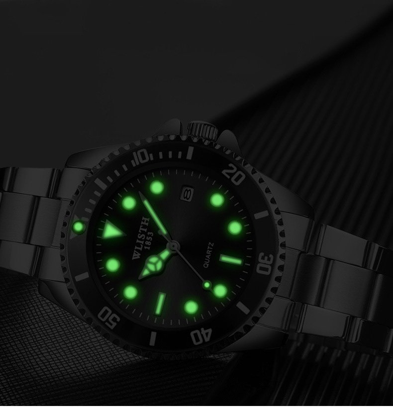 Men Watches 2023 new Quartz Wristwatches Male Clock Top Brand Watches for men Luxury watch for men Relogio Masculino