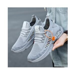 Men's breathable non-slip casual walking shoes for men the sole soft and comfortable