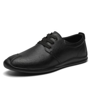 Mens Oxford Factory Price Luxury Italian Stylish Handmade Office Genuine Leather Dress Shoes