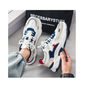 Men's Shoes Autumn Breathable 2024 New Net Shoes Men's Sportswear Shoes