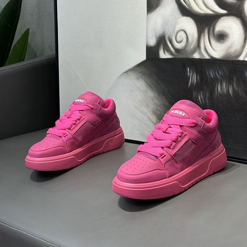 Men's Shoes Autumn New Breathable Trend All Sportswear Shoes Men's Increase