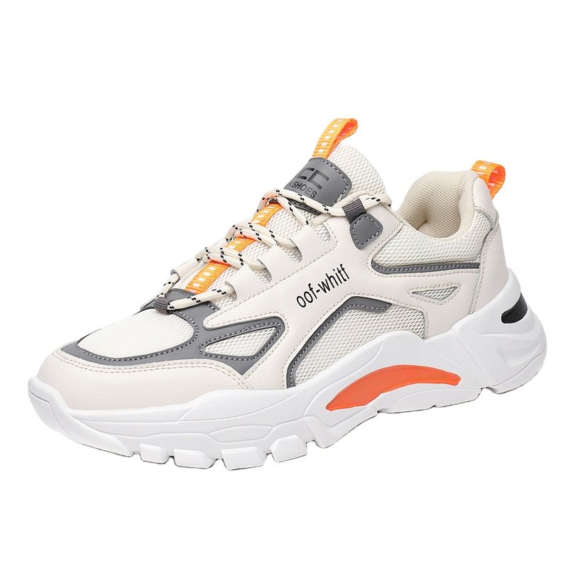 Men's Trend 2022 Fall New Men's Casual Shoes Hot Selling Sports Shoes for men