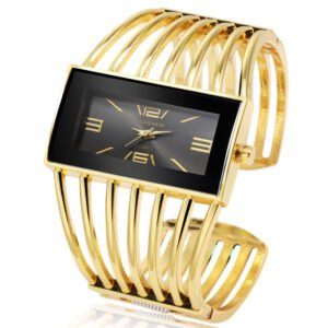 Montre Femme 2022 Women's Watches Fashion Ladies Watch Luxury Gold Bracelet Watches Women Elegant Female Clock reloj mujer