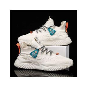New 2024 arrival low price men running sports shoes casual men shoes fashion breathable sneakers