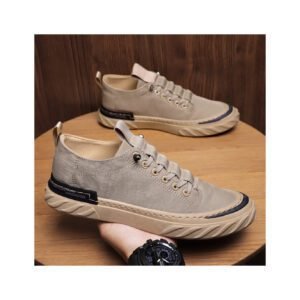 New 2024 arrival Walking Flats shoes sneakers Fashion Canvas flat Shoes Sneakers trainers