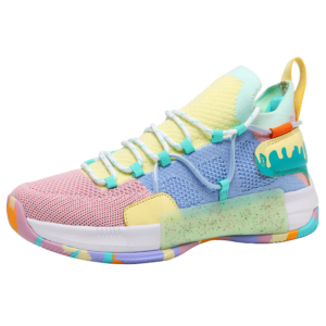 New Arrival Enough In Stock Light Weight Basketball Shoes