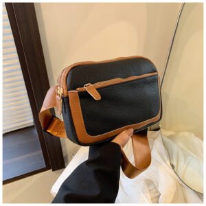 New arrival Ladies Shoulder bag 2024 summer fashion hot selling crossbody bag ladies