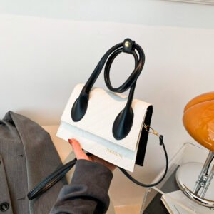 New arrival luxury designer 2023 hot selling popular handbags ladies shoulder bags women's purse