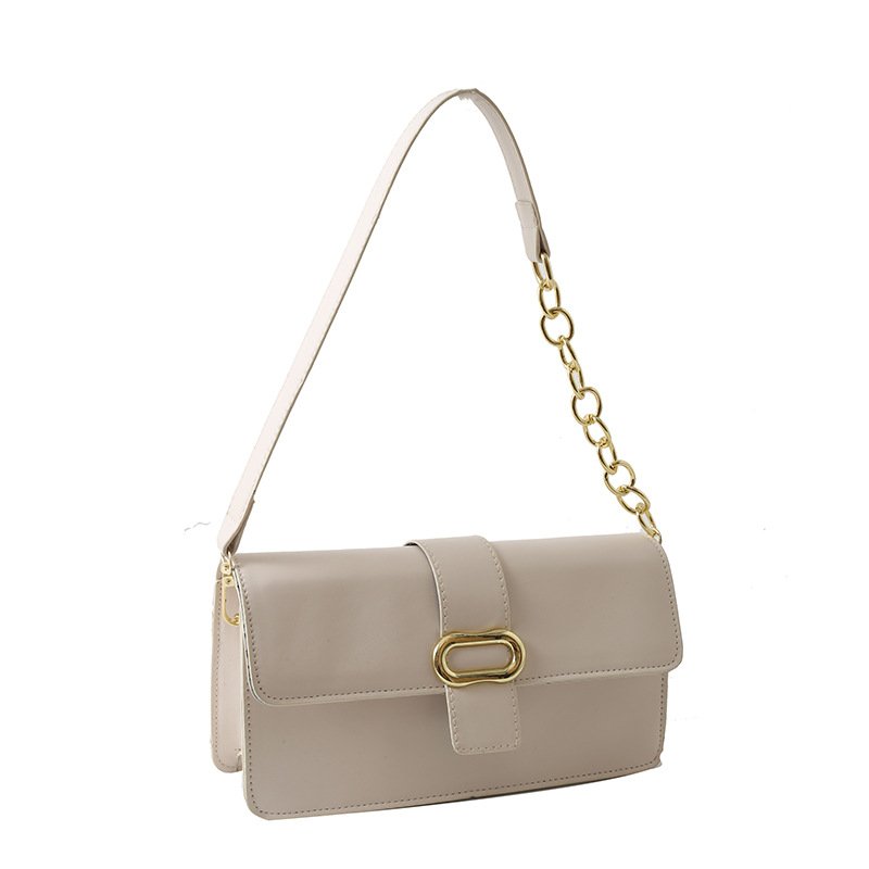 New arrivals 2023 summer shoulder bags for ladies women's handbags underarm bags high quality purse