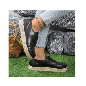 New casual single shoe large size 35-43 wish sequins flat shoes soft soles comfortable women's shoes