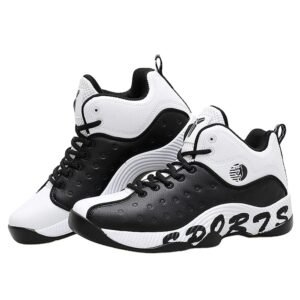 New Cheap No Brand Name Custom Men Basketball Shoes