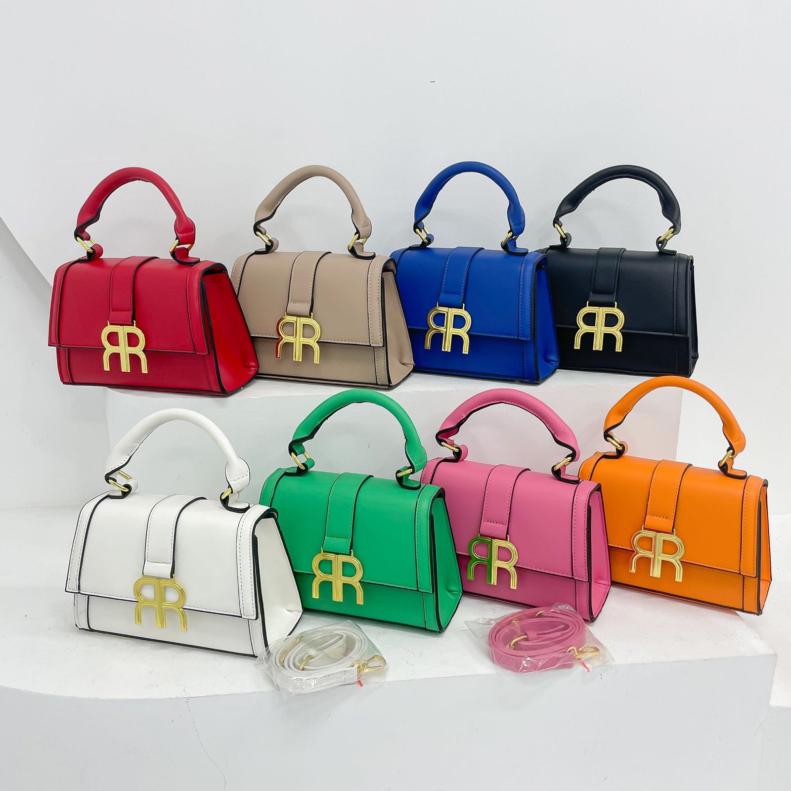 New Fashion 2024 Trends Women Ladies Bags Designer Handbag Bag for women