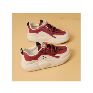 New Fashion Breathable Mesh Unisex Sport Sneaker Shoe Fitness Walking Shoes Men Women Casual Sneakers Shoes