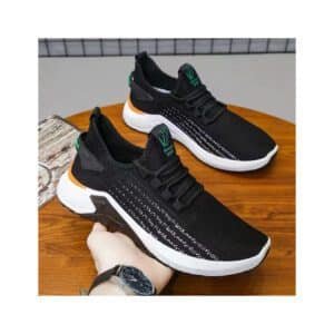 New fashion summer Men's Shoes Breathable Mesh Shoes Sneakers Men's Sports Leisure Shoes Outdoor Trainers Men Casual Sneakers