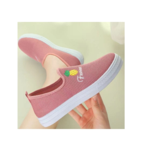 New Fashion Women Breathable Casual Comfortable Sneakers Walking Shoes