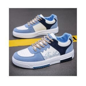 New men's student board shoes men low-top casual all match small white Light shoes men fashion shoes