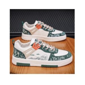 New men's student board shoes men low-top casual all match small white Light shoes men fashion shoes