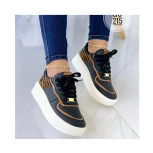 new style 2024 winter basketball style sneakers casual walking shoes for women