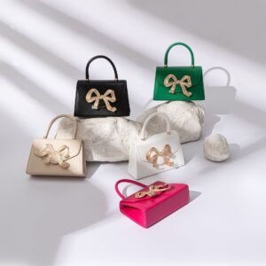 Rhinestone evening clutch purses for women evening weddings formal party diamond handbag for lady