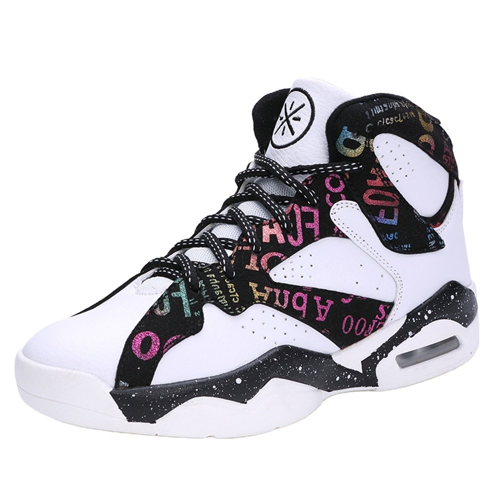 Shoes & Accessories New Style Cheap Basketball Shoes Discount Mens Sneaker Running Shoes